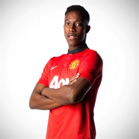 19. Danny Welbeck